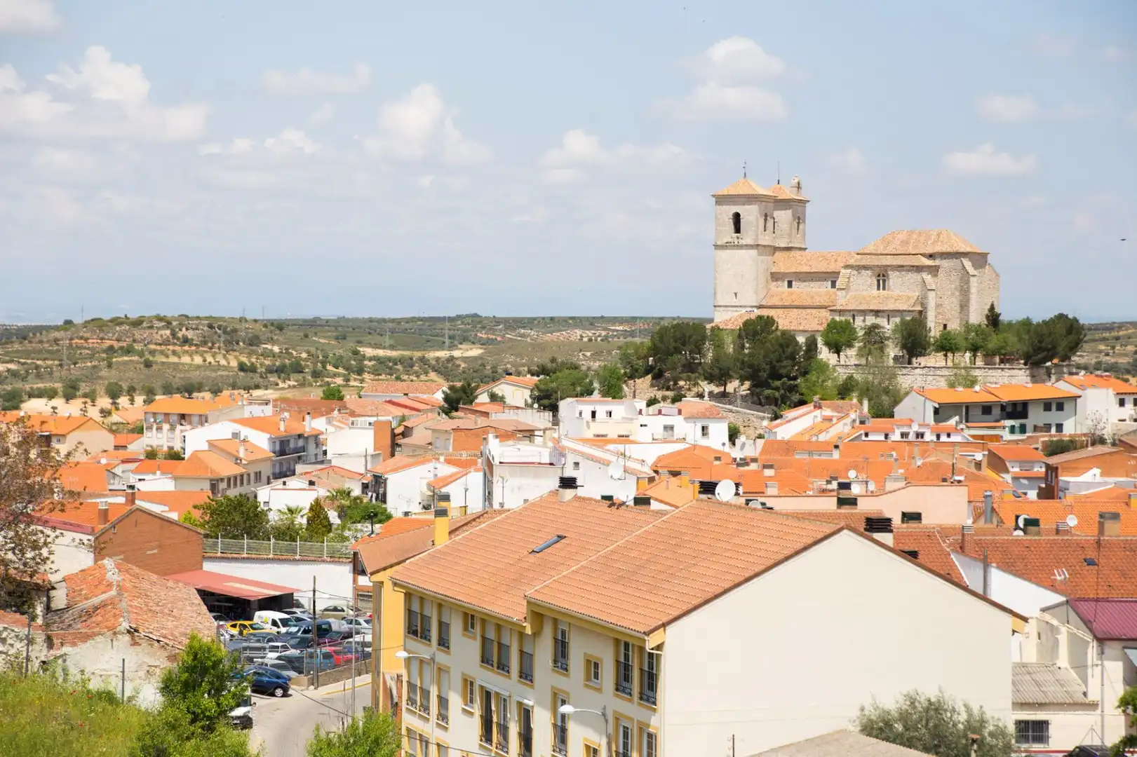 Commercial properties for sale in MADRID, 1, Campo Real