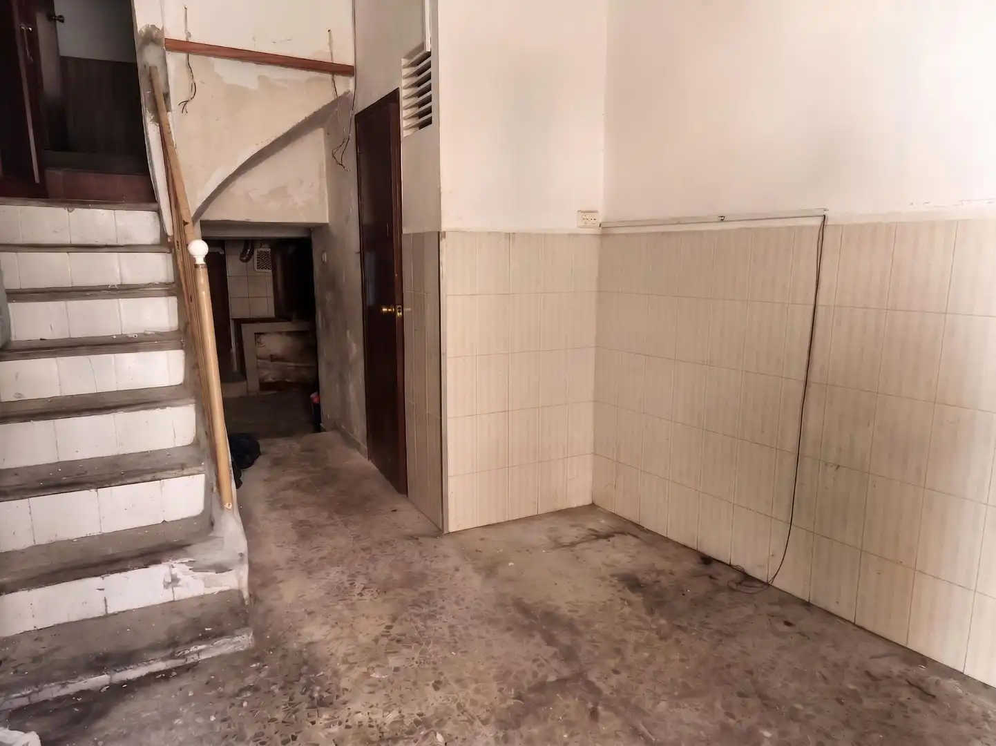 Casa adosada en venta en Onda