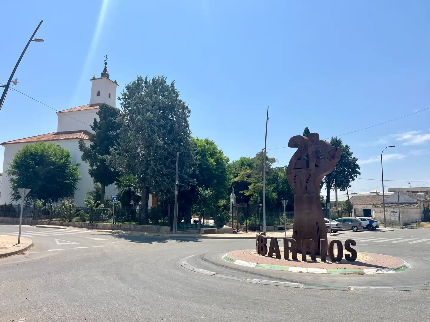 Terreni e lotti in vendita a Avenida del Rosario 30A, imagen 10