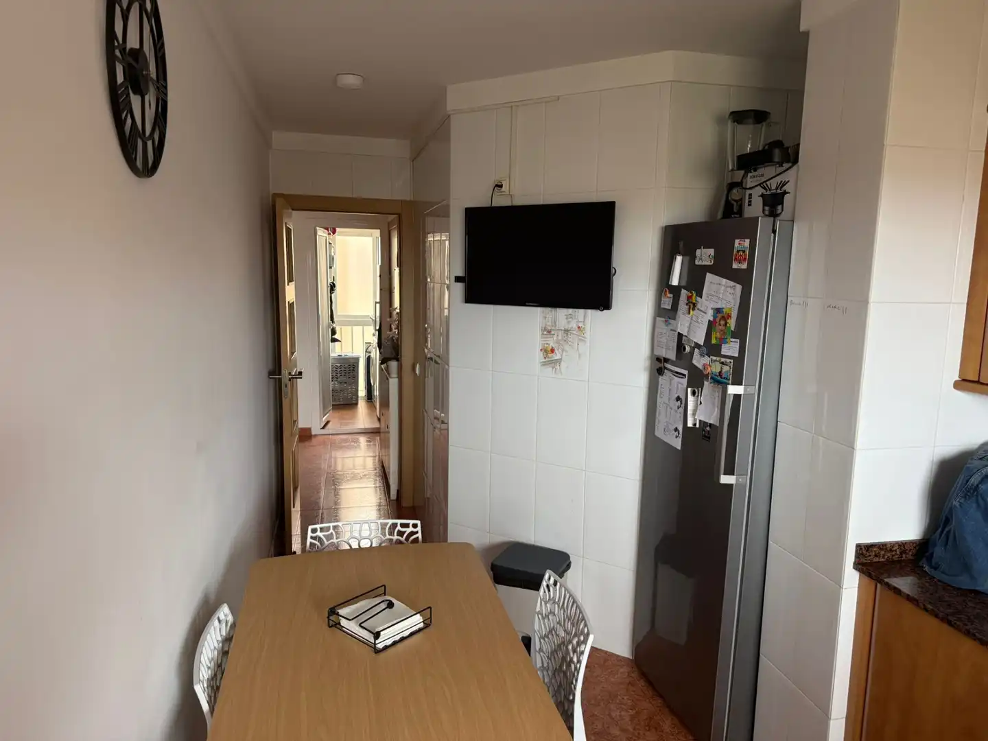 Piso con terraza en venta en Avinguda del Baix Camp, imagen 20