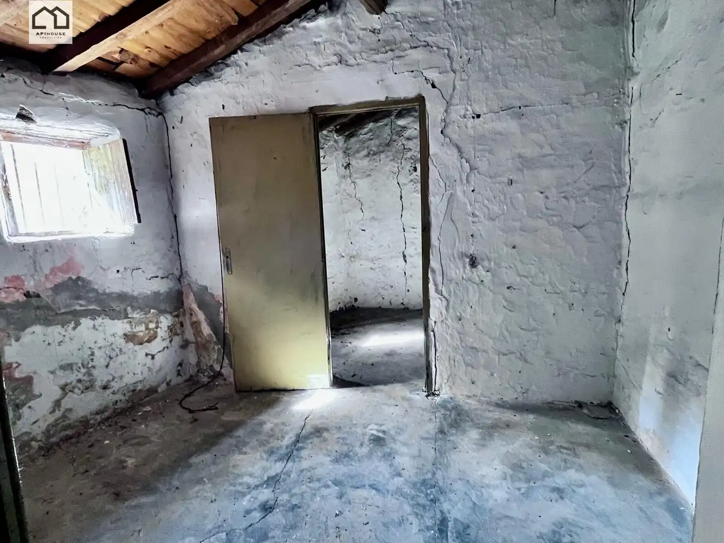 Finca rústica en venta en Montearagón