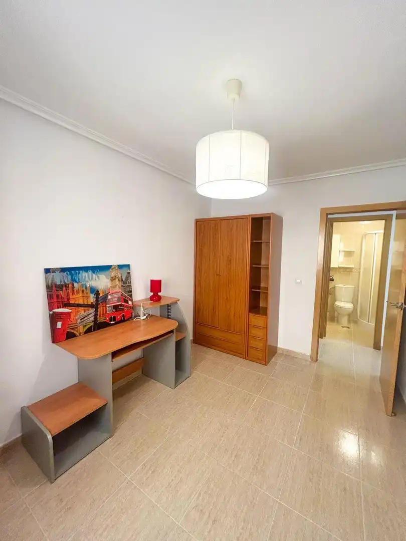 Apartament amb terrassa en venda a Centro, imagen 6