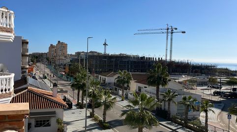 Foto 2 de Pis en venda a De Almería, El Morche, Torrox
