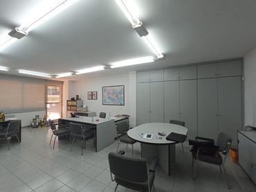 Oficina con ascensor en venta en Casco Urbano