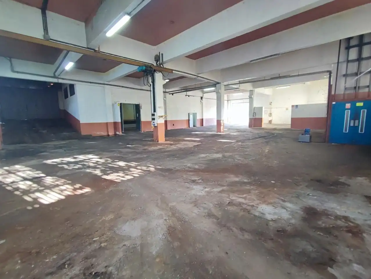Nau industrial en venda a Arrankudiaga / Zollo, imagen 18