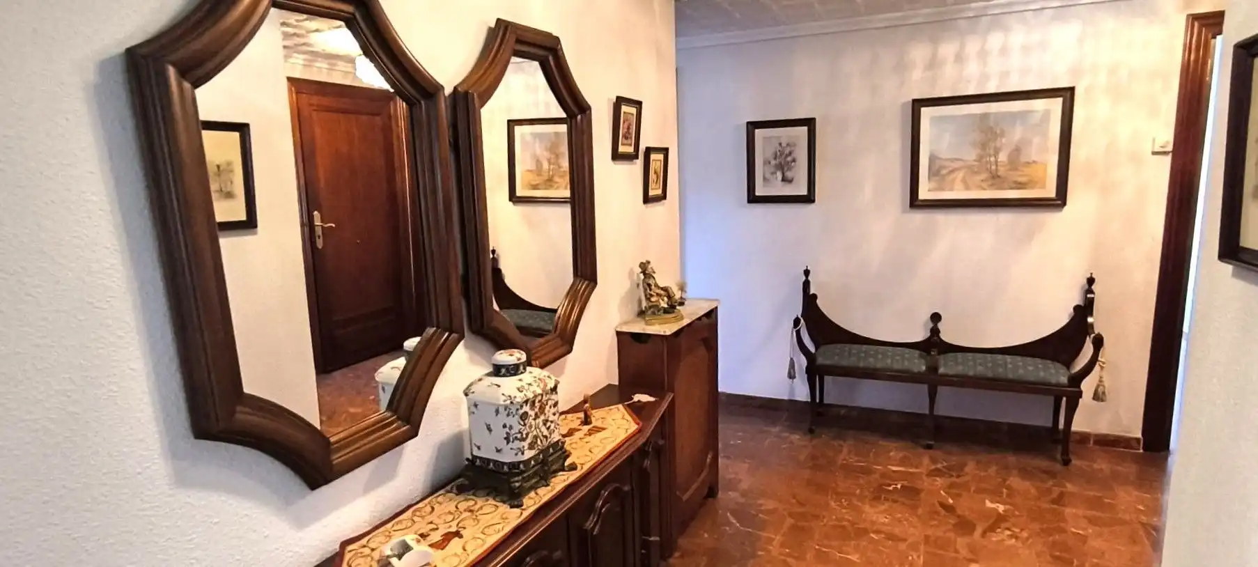 Casa o chalet en venta en Entrena con Calefacción, Terraza y Trastero