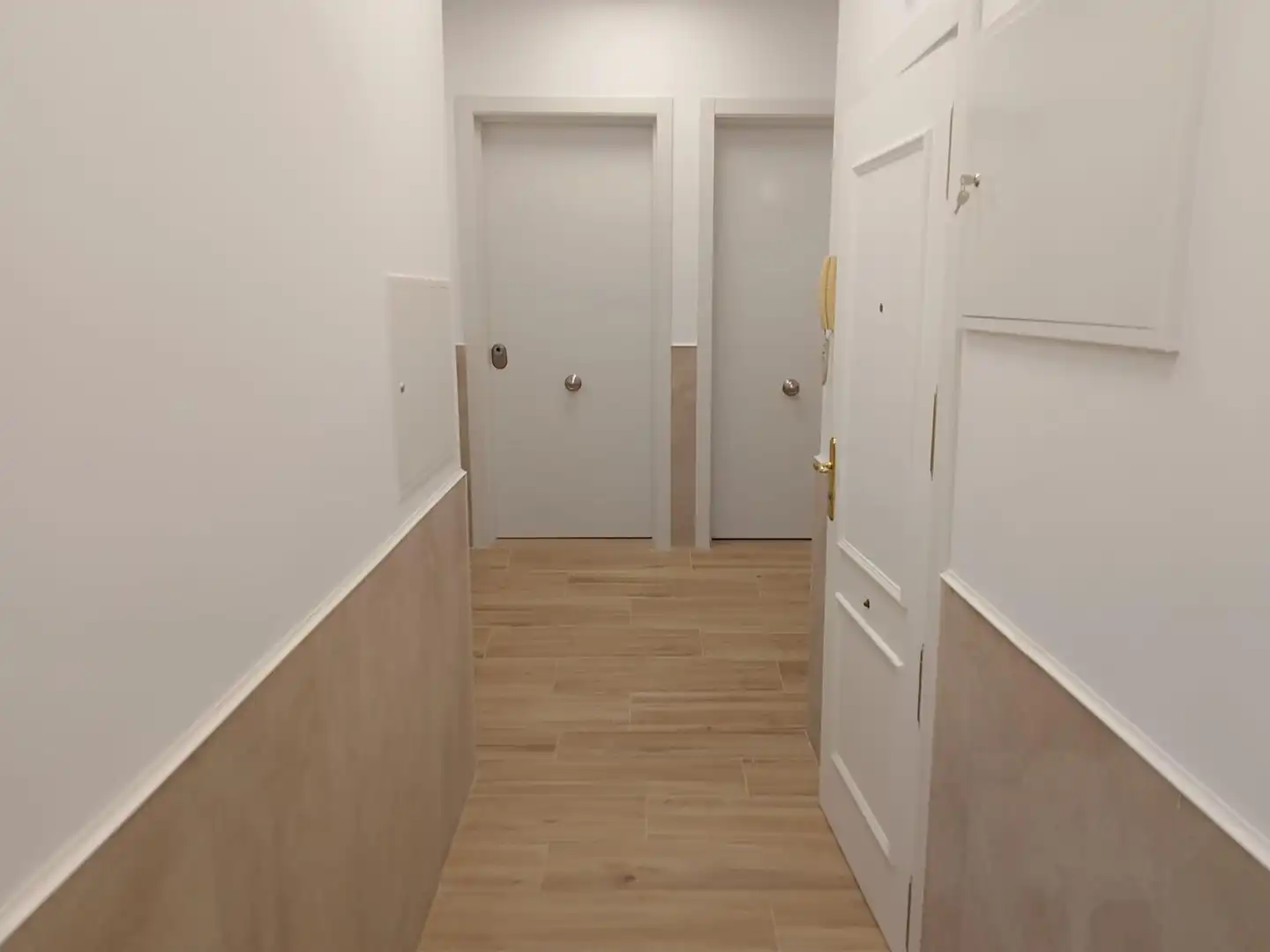Apartments for rent in Barrio del Centro