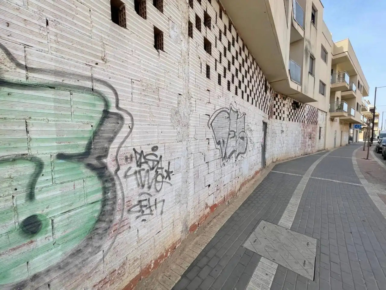 Business premises for sale in Calle México, imagen 14