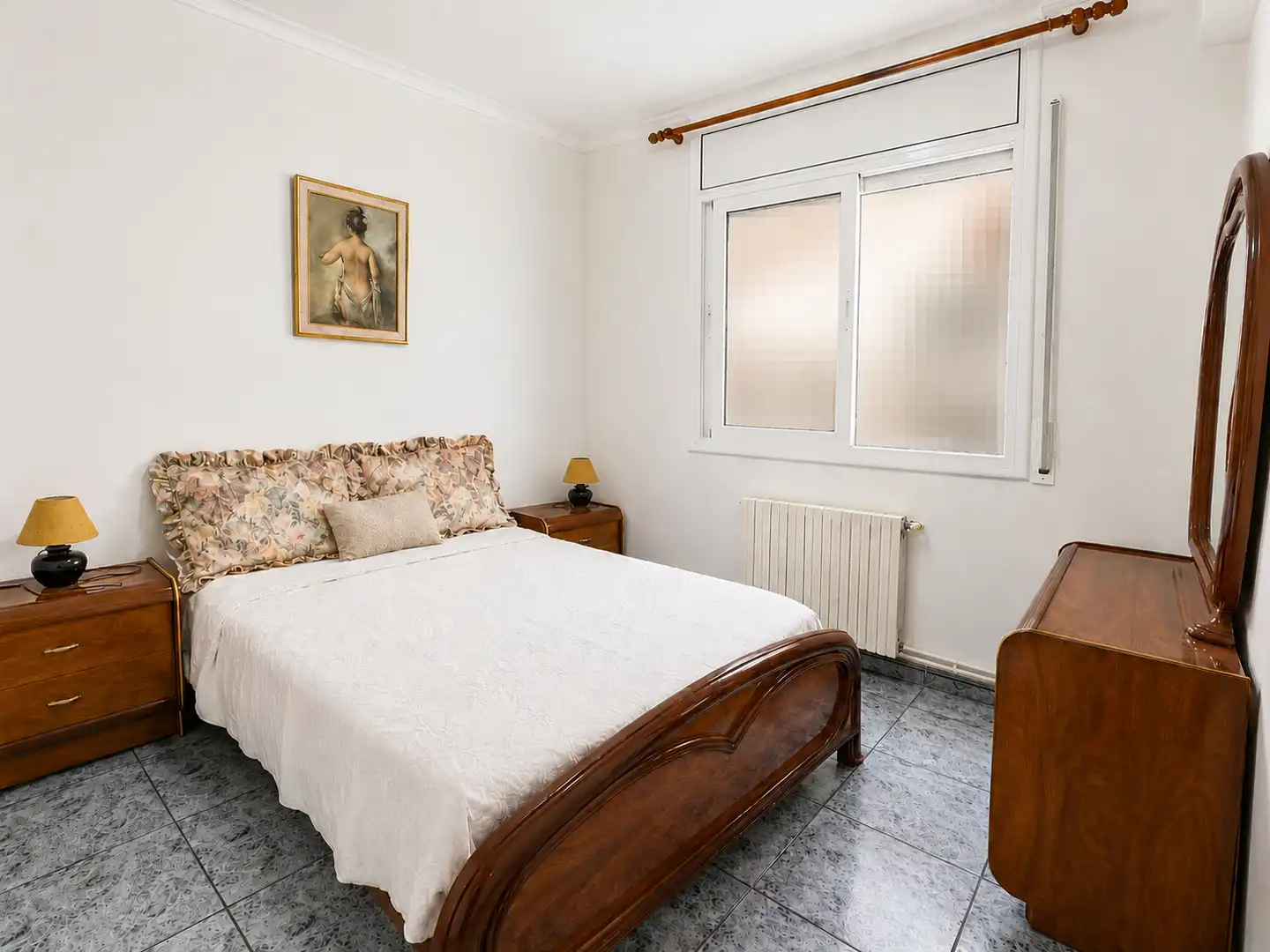 Habitación de Piso en venta en Sant Joan Despí con Amueblado y Horno