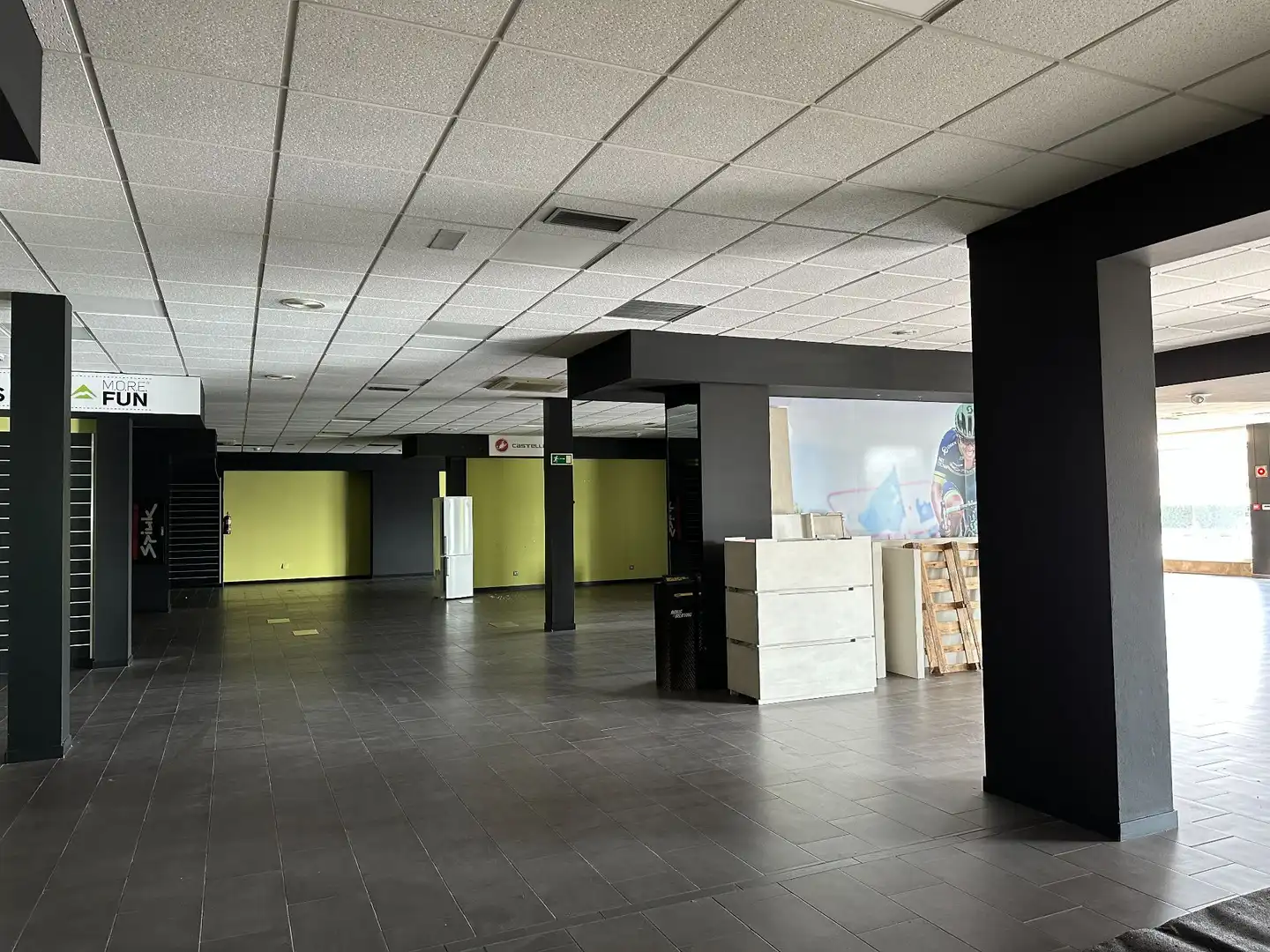 Local comercial de lloguer a Maliaño, imagen 12