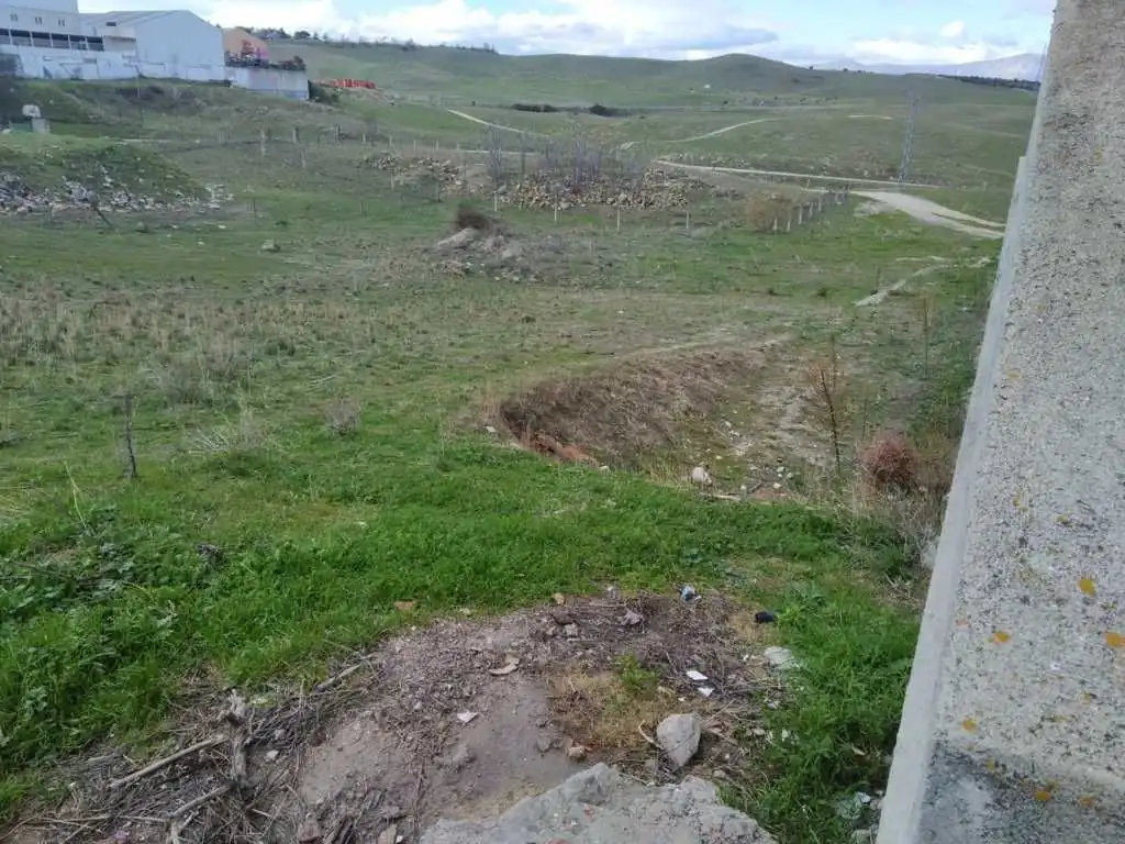 Terreno industrial en venta en El Molar (Madrid), imagen 21