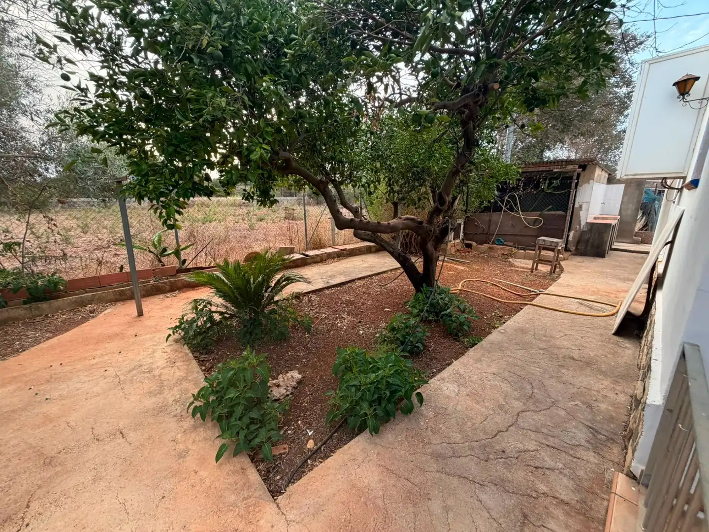 Haus mit Garten zum Verkauf in La Pedrera - Vessanes, imagen 29