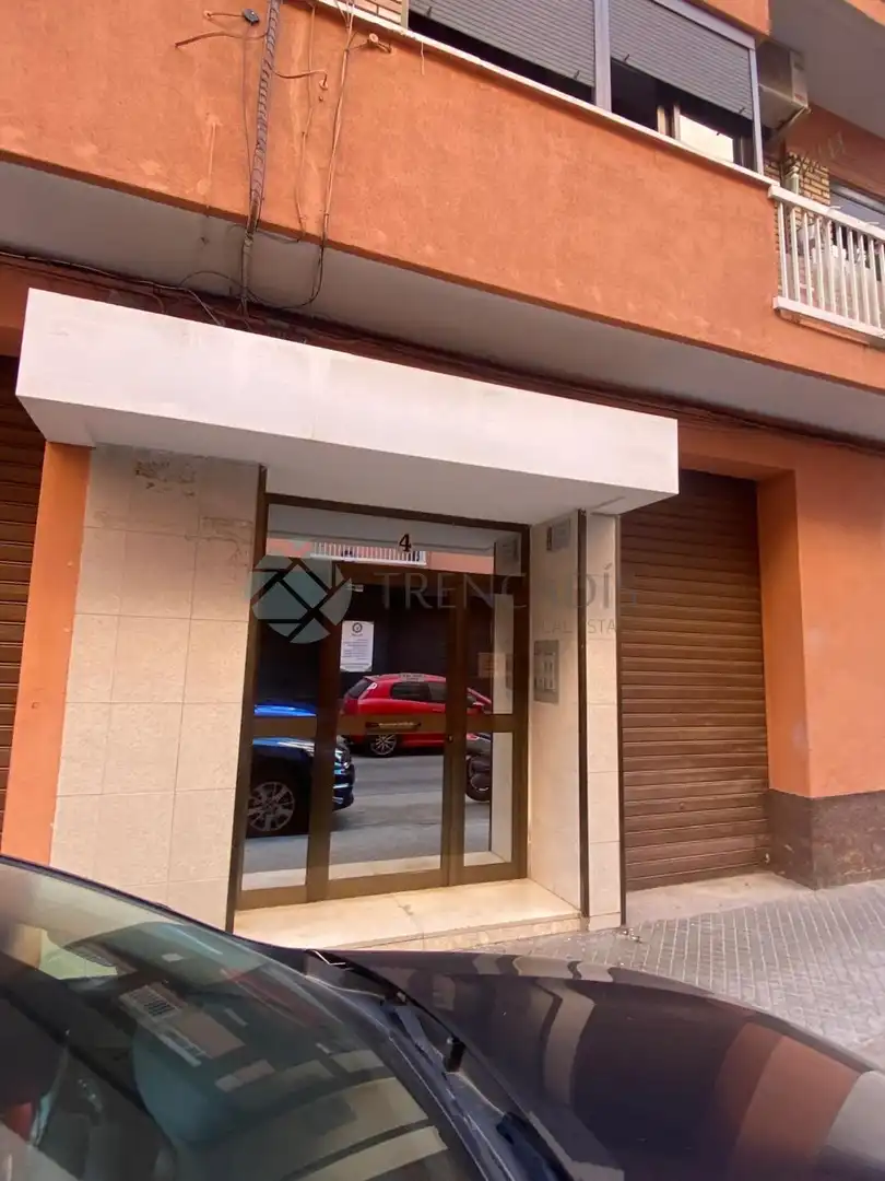 Piso con ascensor en venta en reverendo jose lerma martinez, imagen 4