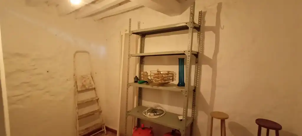 Finca rústica en venda en Salares amb Terrassa