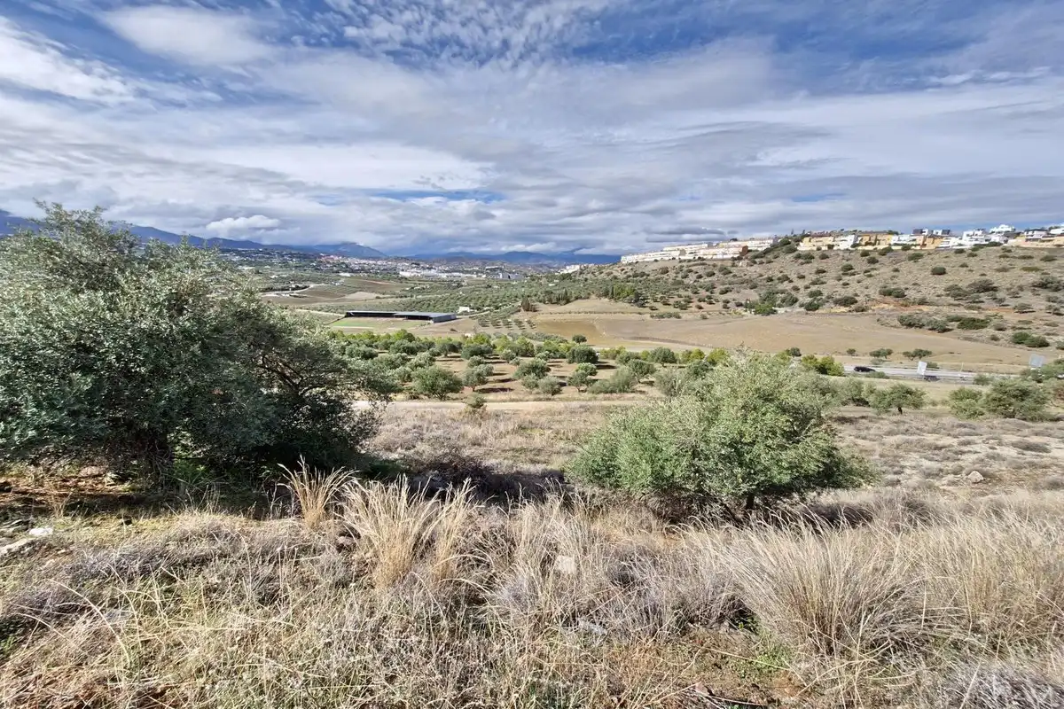 Terreni e lotti in vendita a Coín, imagen 4