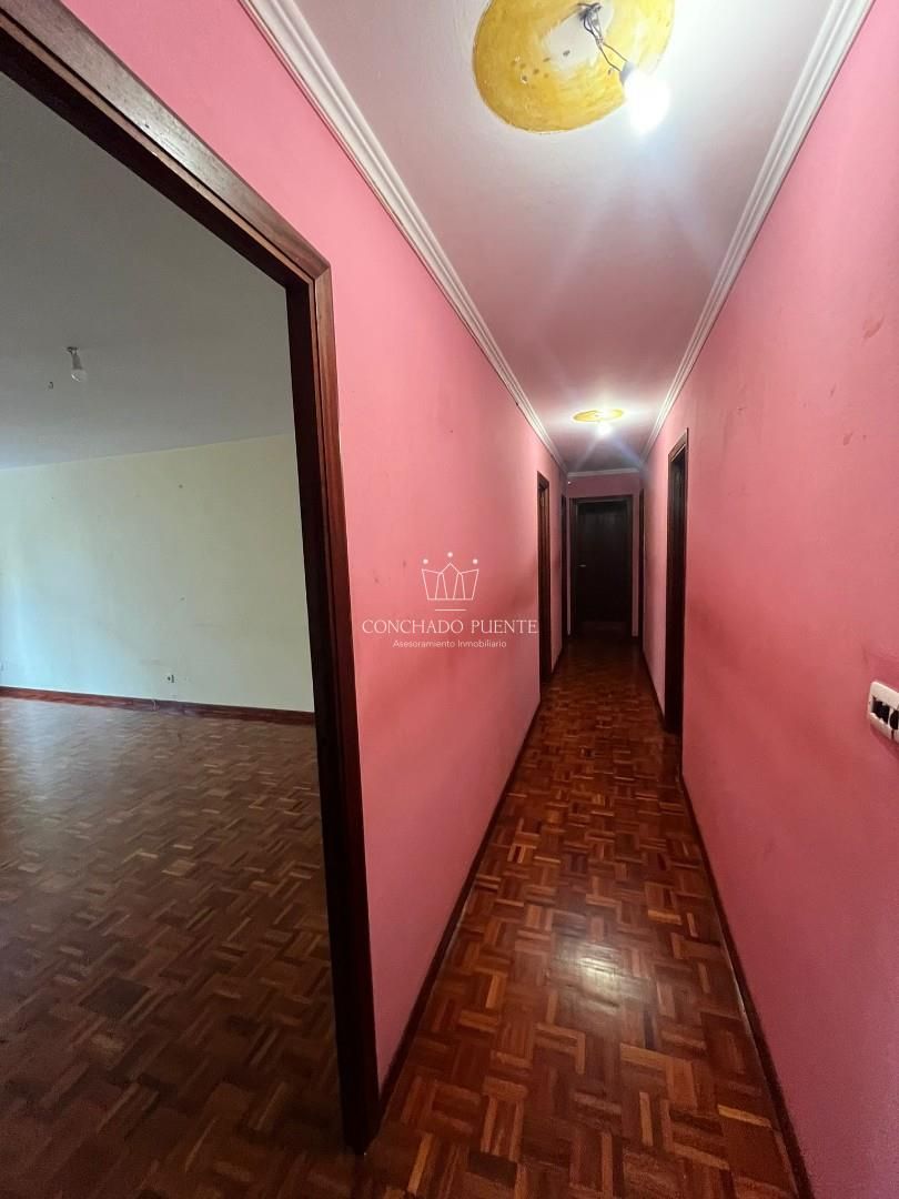 Flat for sale in A Coruña Capital 