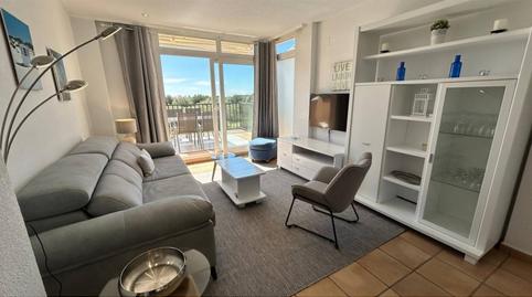 Foto 3 de Apartament en venda a Calle Madrid, 29, San Jorge / Sant Jordi, Castellón