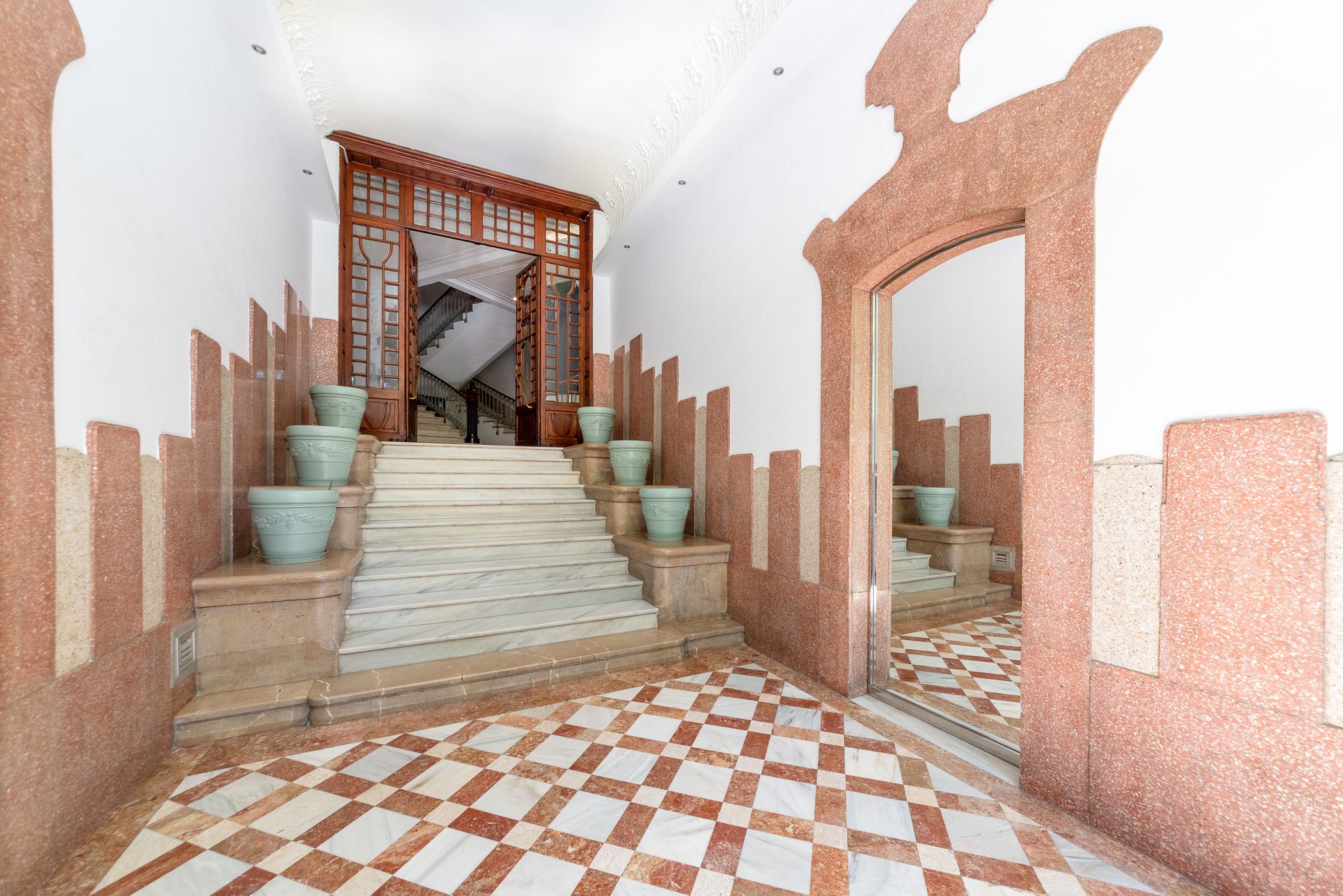 Apartment for sale in  Palma de Mallorca  with Air Conditioner