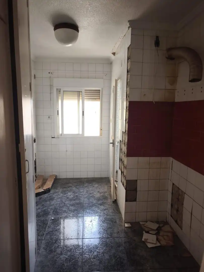 Bany de Pis en venda en Cartagena