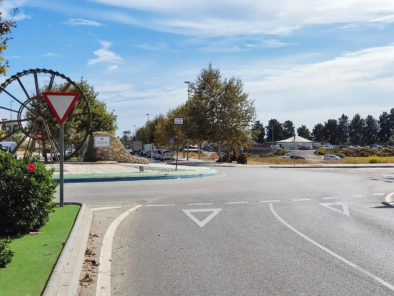 Reihenhaus mit Pool zum Verkauf in La Cala Golf - Lagar Martell, imagen 18