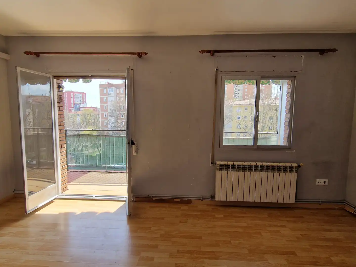 Habitación de Piso en venta en Madrid con Aire acondicionado, Calefacción y Terraza