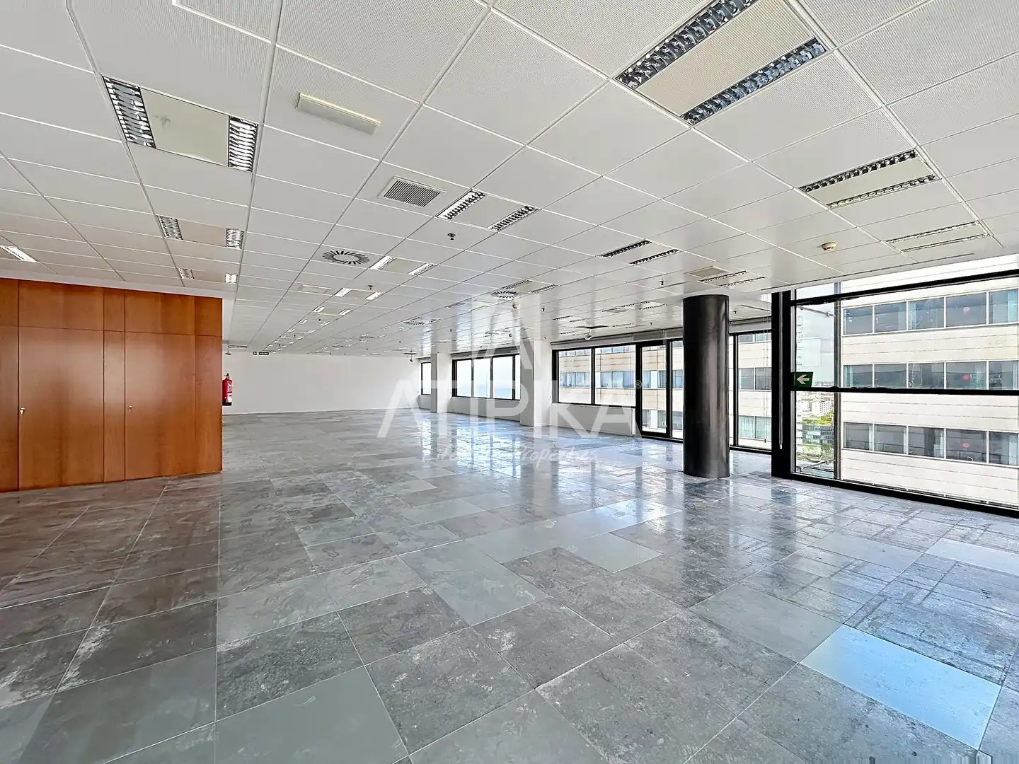 Büro zur Miete in Barcelona mit Klimaanlage