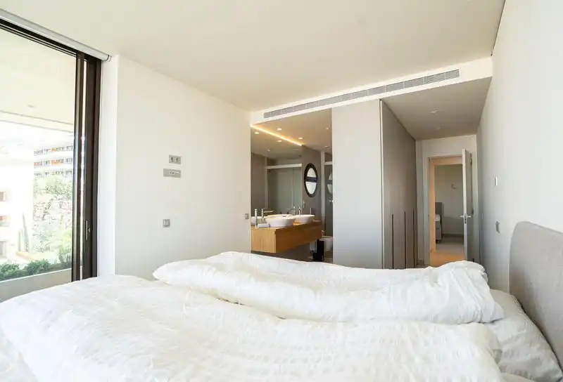 Apartment mit Terrasse zum Verkauf in El Higuerón, imagen 13