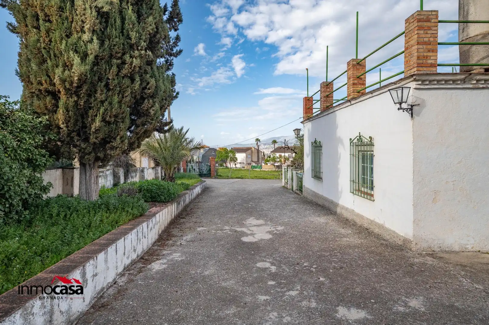 Terrenos y solares en venta en Calle de la Alcazaba, imagen 21