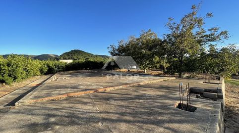 Foto 3 de Terreno en venta en Carcaixent, Valencia