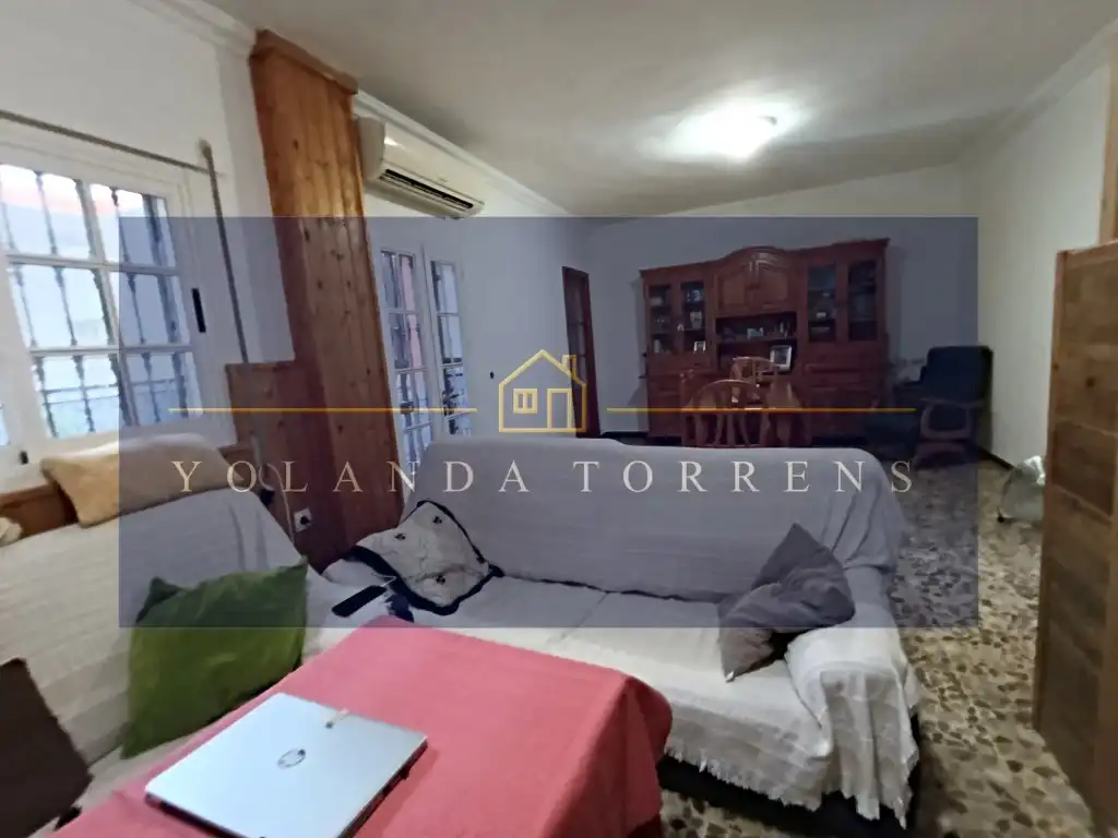 Casa o chalet en venta en Oromana