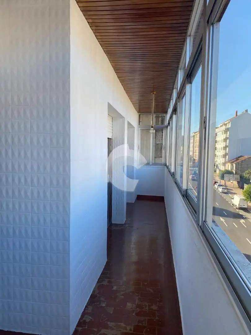 Wohnung zur Miete in 25 de Xullo, O Carballiño