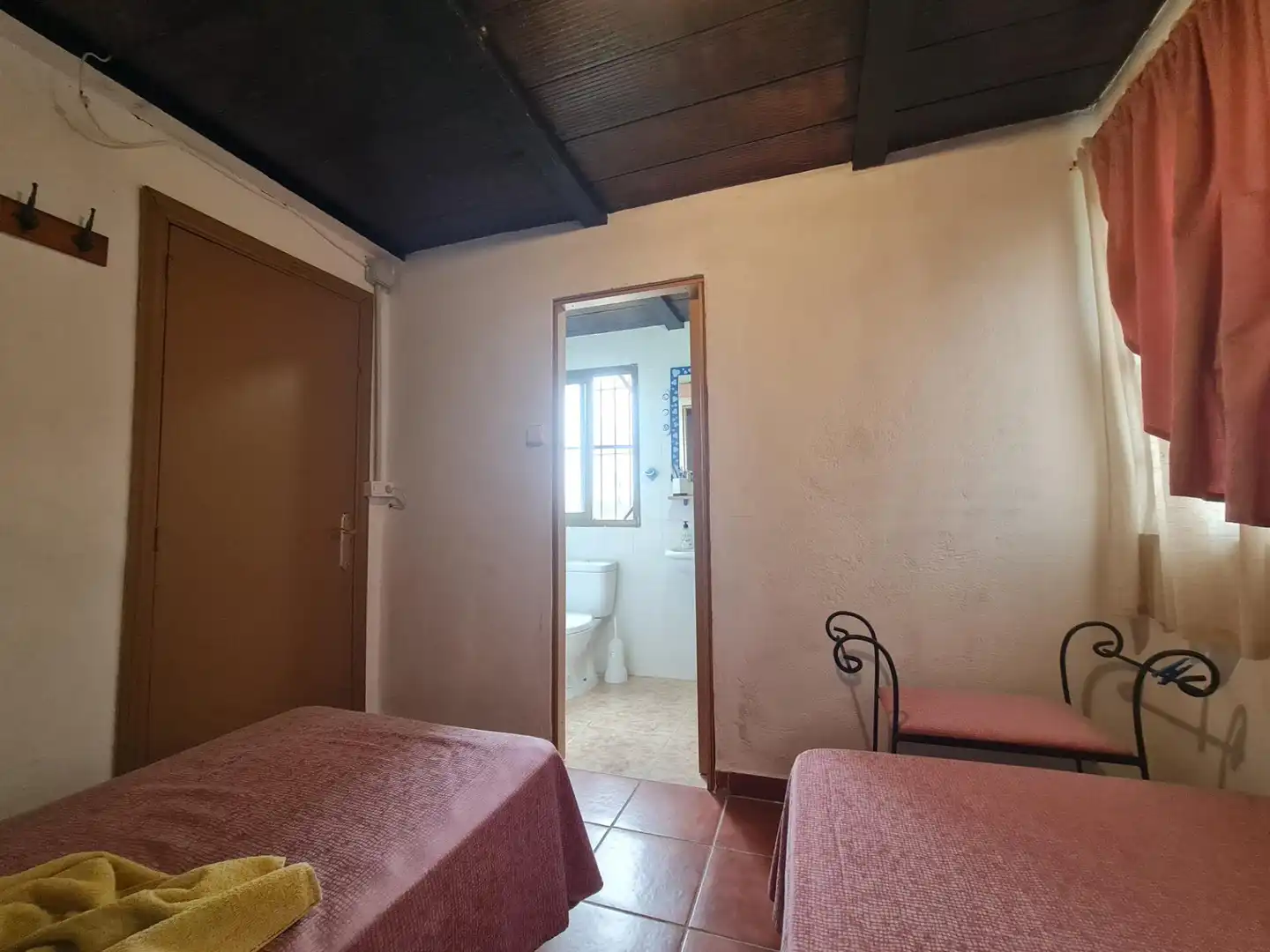 Casa o xalet en venda a Pelagatos - Pago del Humo