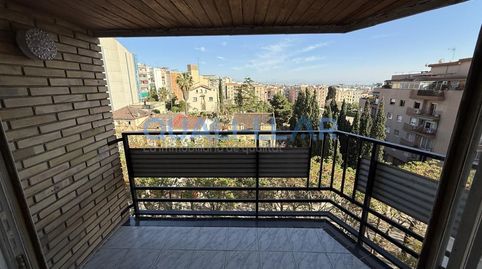 Foto 2 de Pis en venda a Comte de Vilardaga, Mas Lluí, Sant Feliu de Llobregat