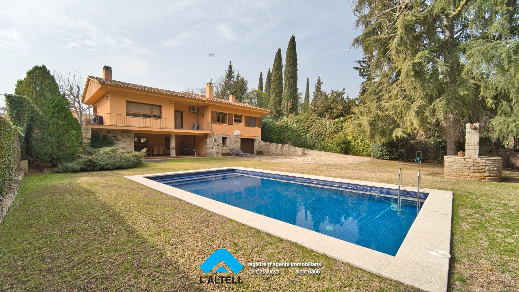 House or chalet for sale in L'Ametlla del Vallès
