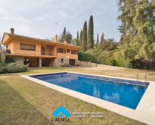 Casa o xalet en venda a L'Ametlla del Vallès