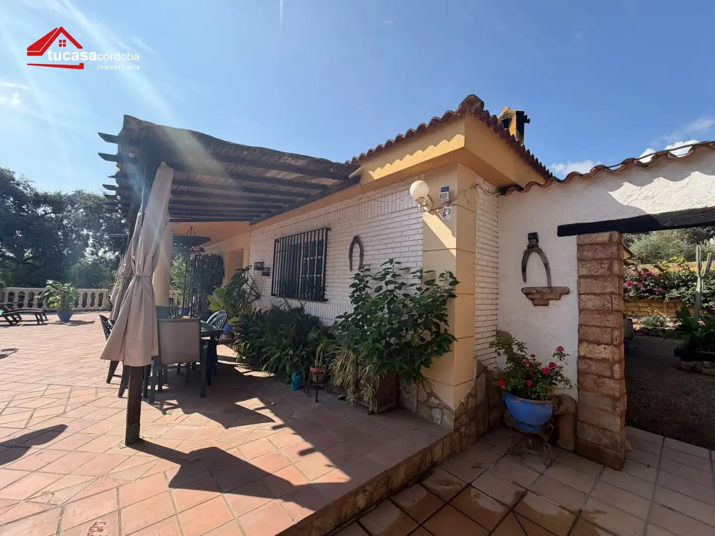 Villa avec piscine à vendre à Periurbano Norte, imagen 15