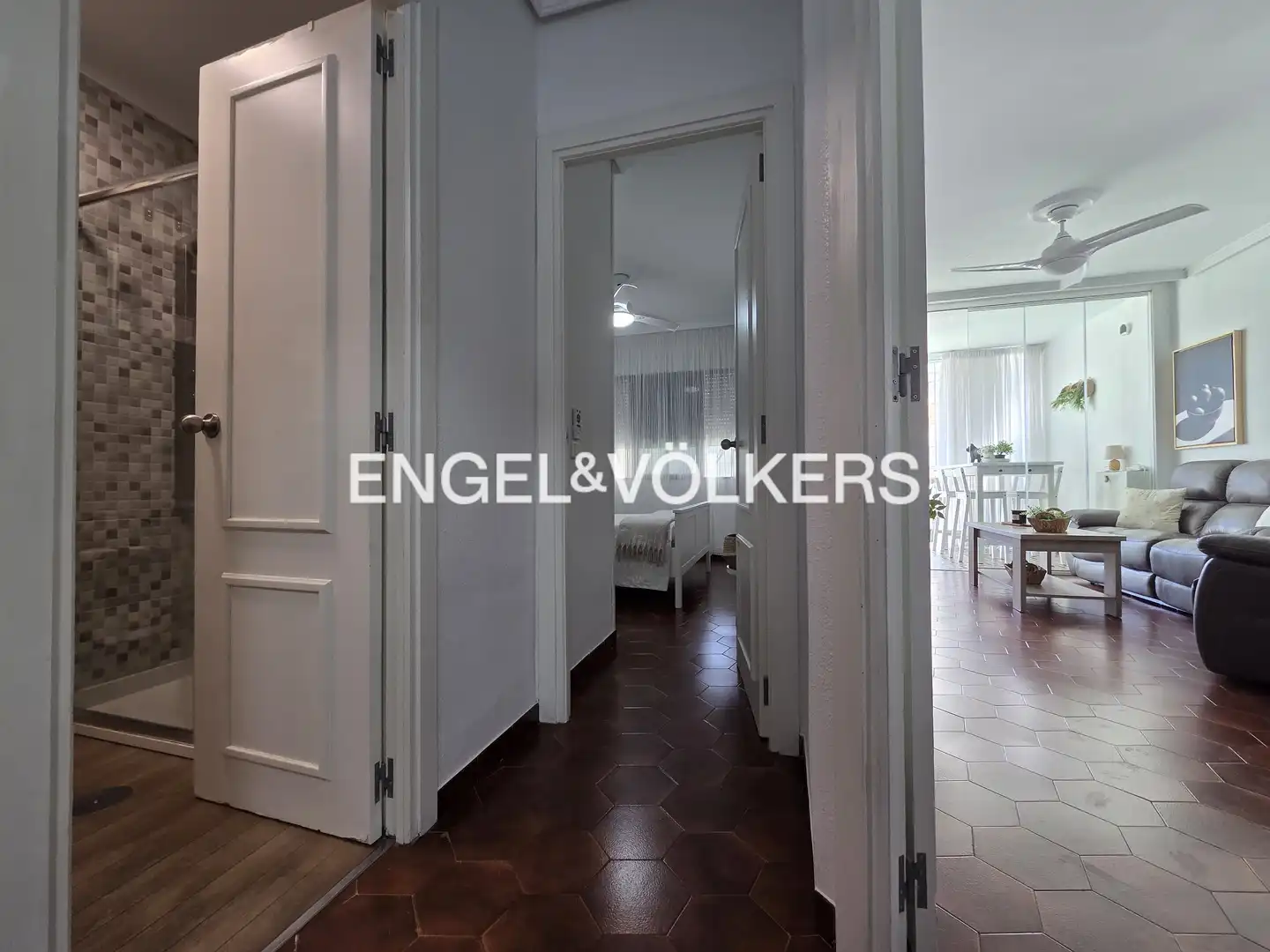 Wohnung mit Aufzug zum Verkauf in La Antilla, imagen 10