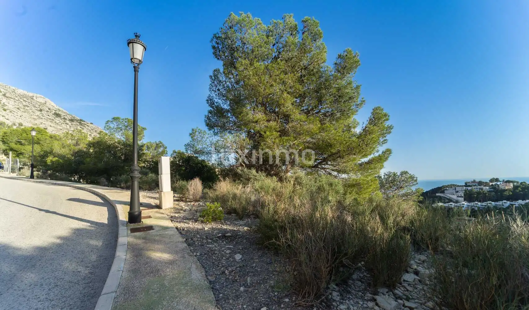 Terrenys i solars en venda a Altea Hills, imagen 6