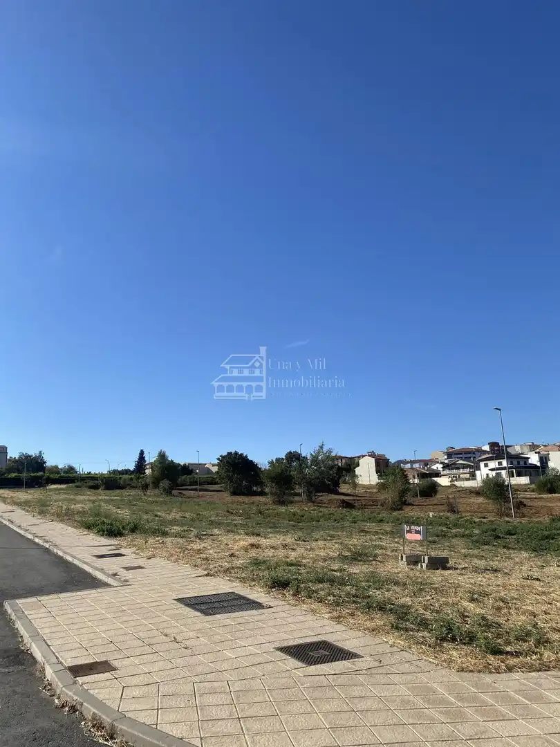 Terrenys i solars en venda a Guijuelo, imagen 4