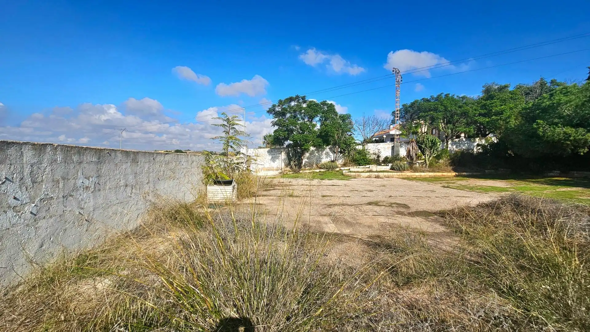 Houses for sale in San Félix