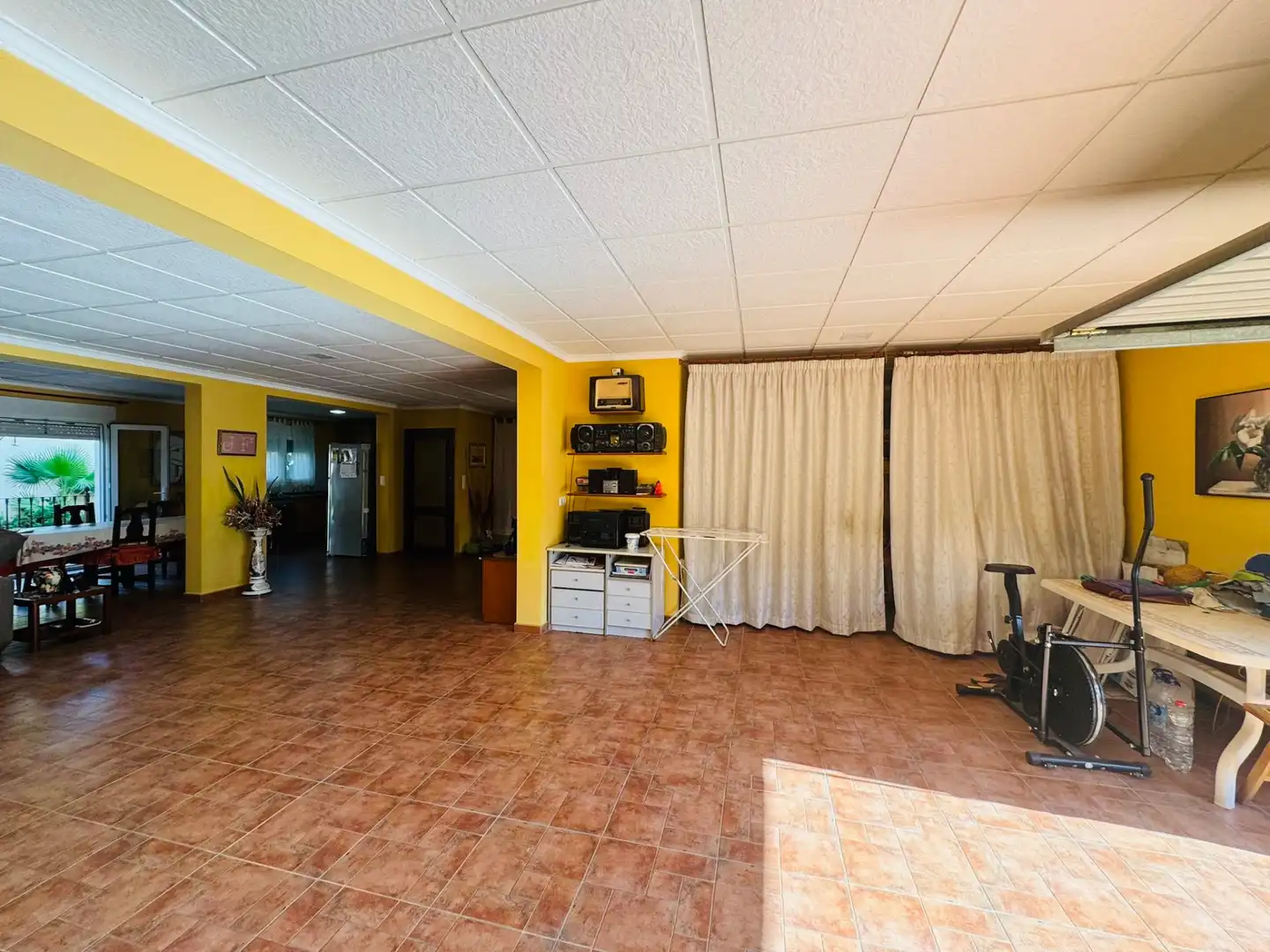 Villa avec terrasse à vendre à Pedreguer, imagen 14