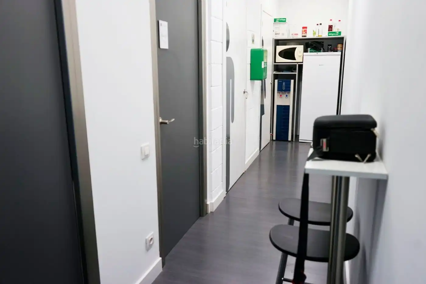 Büro mit Aufzug zum Verkauf in Carrer Pablo Iglesias 58, imagen 12