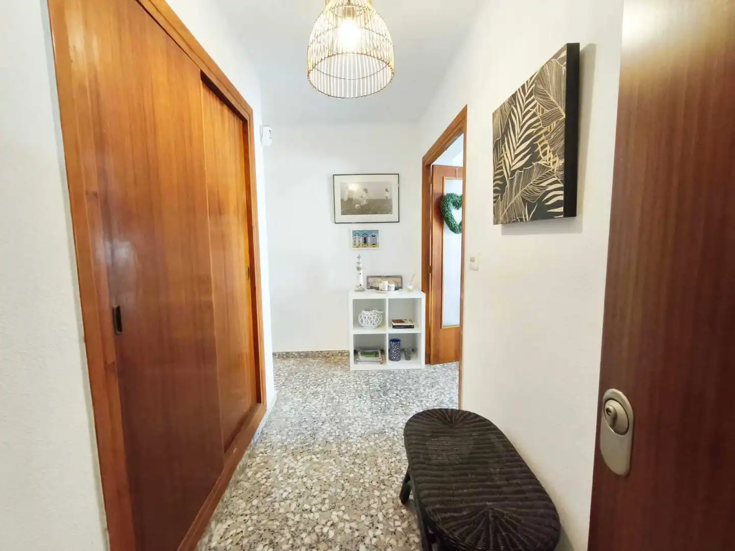 Wohnung mit Terrasse zum Verkauf in Pueblo de Cullera, imagen 8