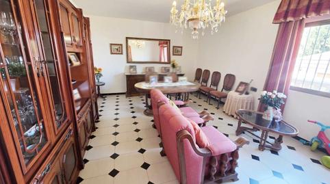 Foto 4 de Casa o xalet en venda a Avenida Málaga Oloroso, Cortijo Bazán - Los Casinis - Los Cipreses, Málaga