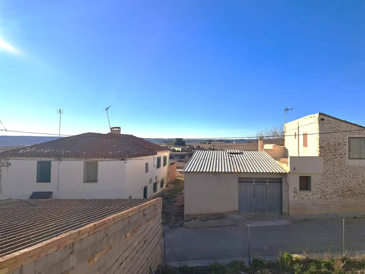 Casa o chalet en venta en Calle Calle Colegio, 19, Requena
