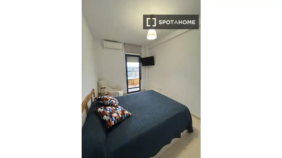 Habitació a Campoamor