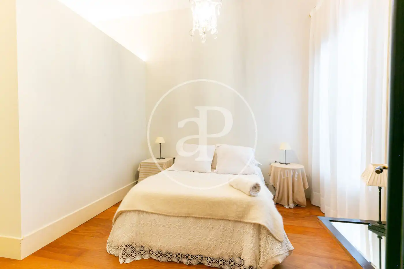 Flat for rent in Carrer d'Ausiàs Marc, Dreta de l'Eixample