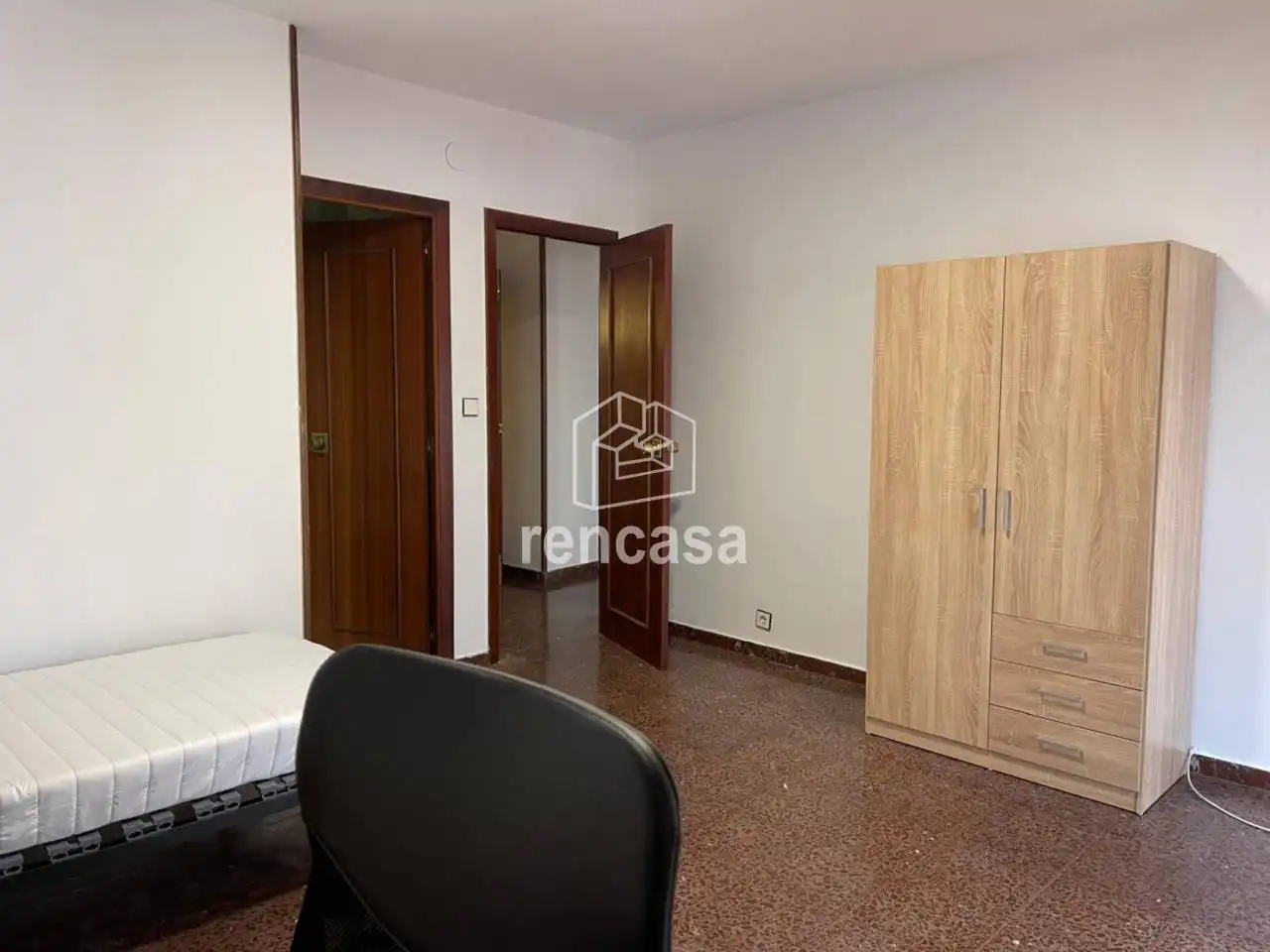 Piso de alquiler en Calle Pi i Margall, Príncep de Viana - Clot -Xalets Humbert Torres