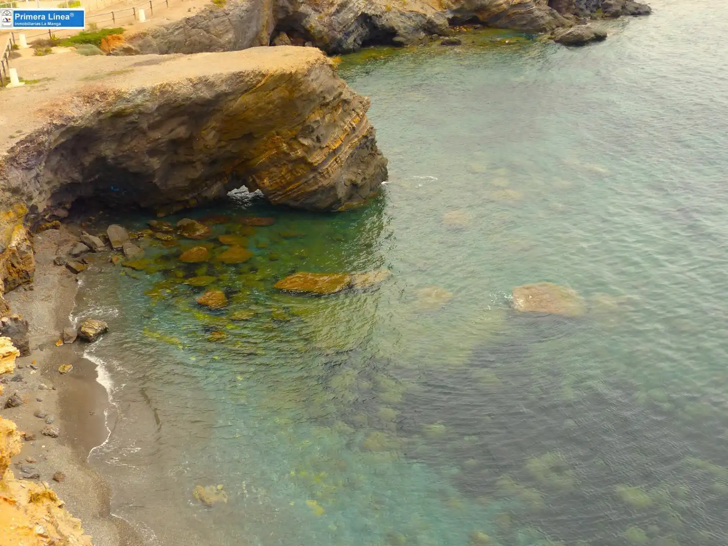 Casa o chalet en venta en Cabo de Palos