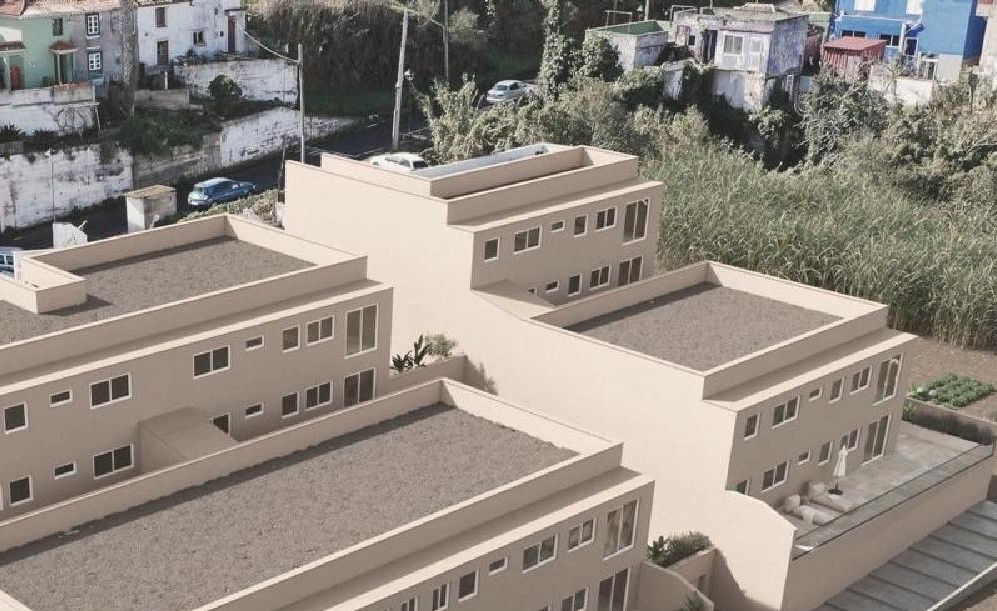 Flat for sale in Calle Lomo Colorado, Tacoronte - Los Naranjeros